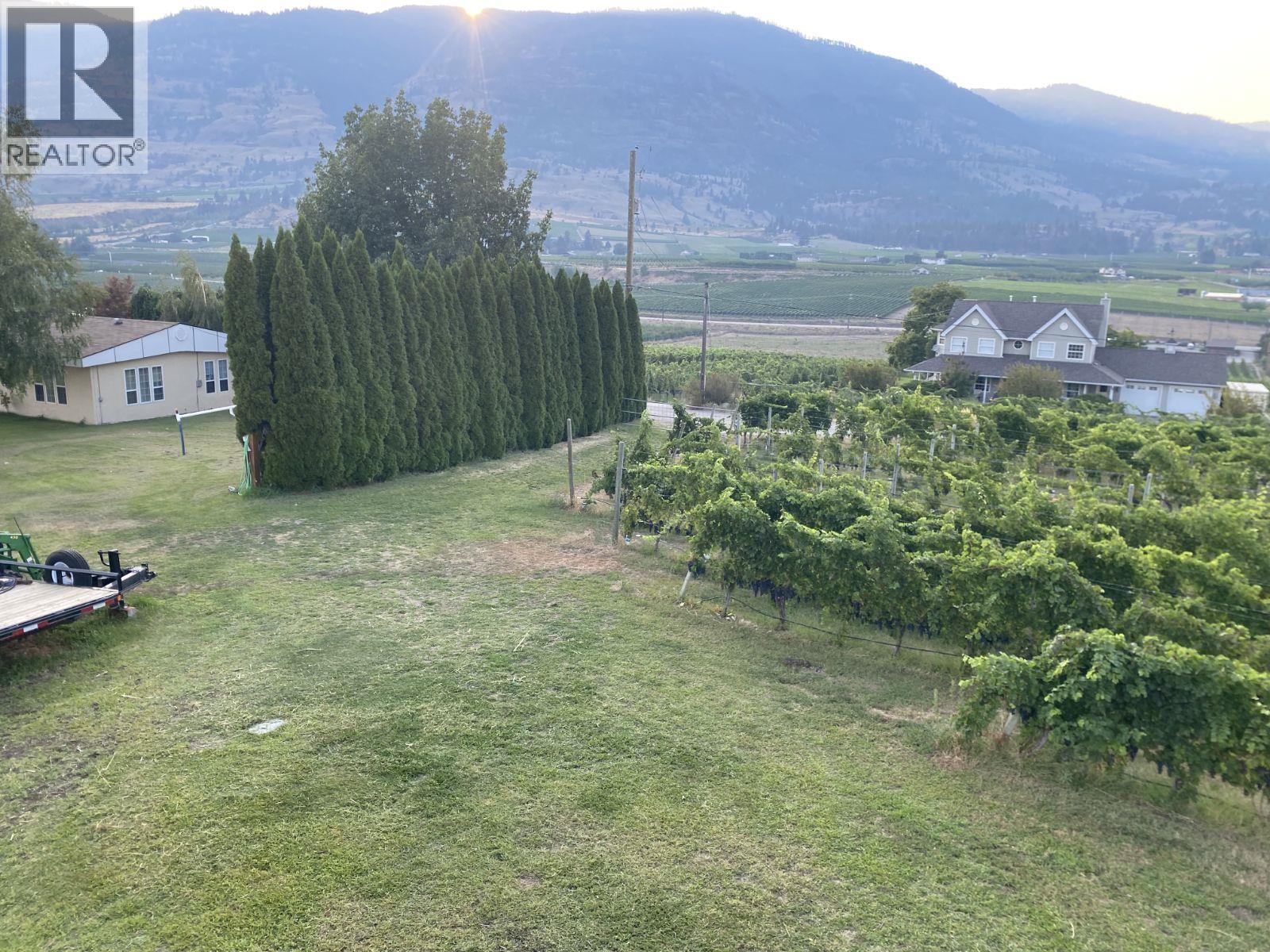 5403 SNOWBRUSH Street, Oliver