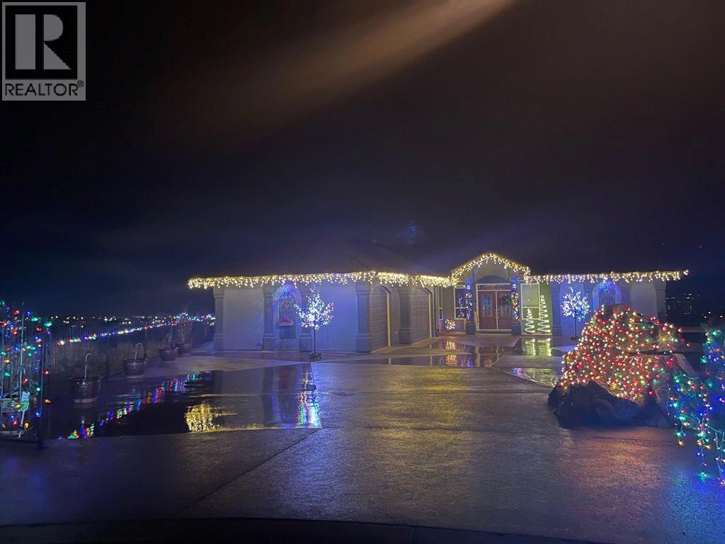 11701 Quail Ridge Place, Osoyoos