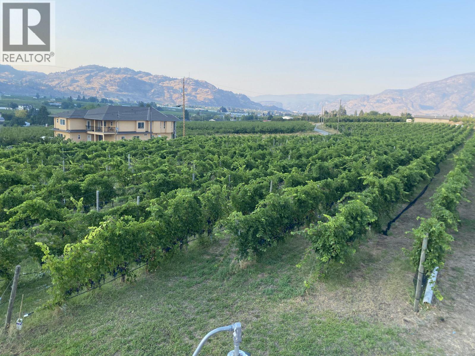 5403 SNOWBRUSH Street, Oliver