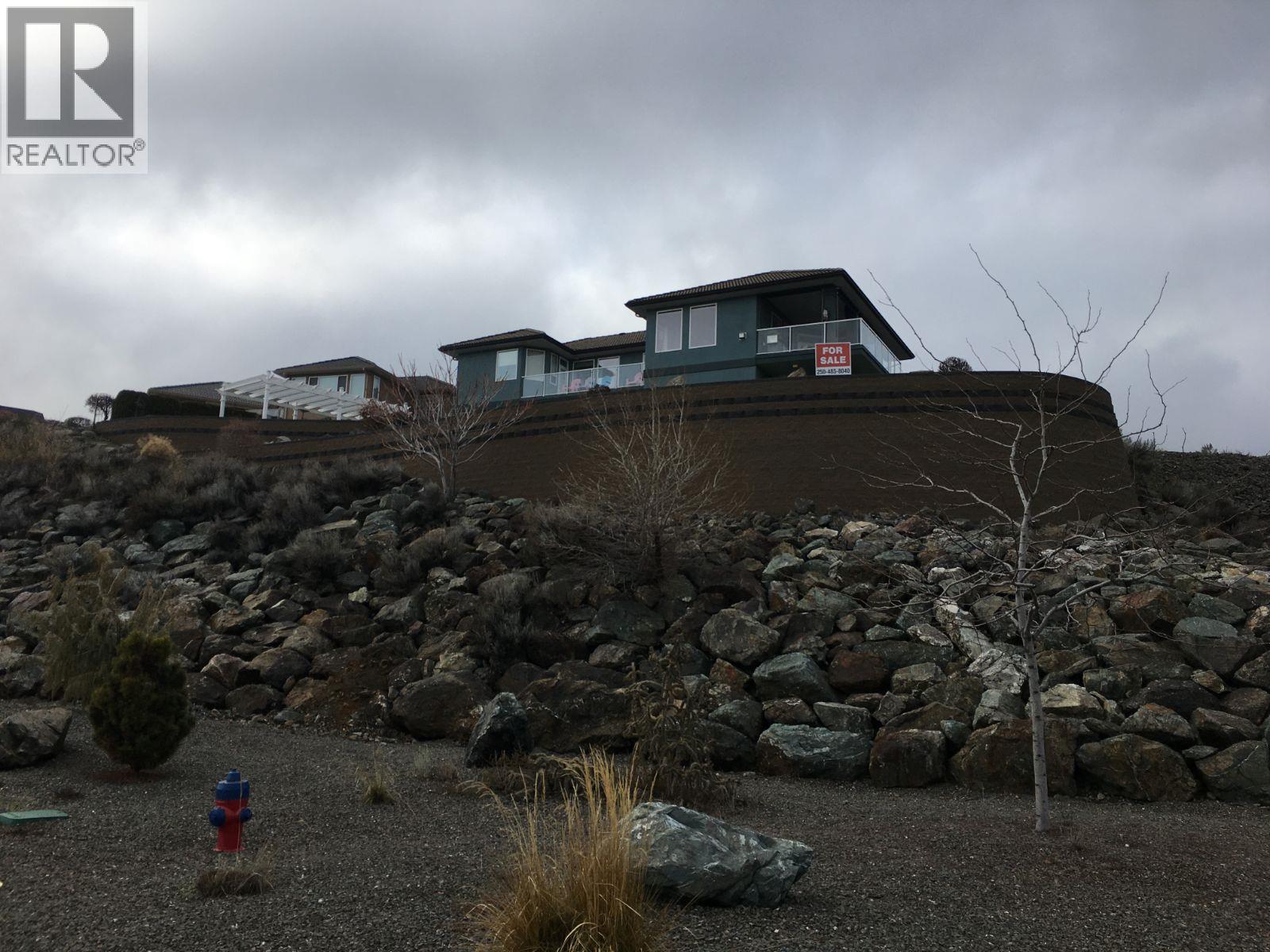 11701 Quail Ridge Place, Osoyoos