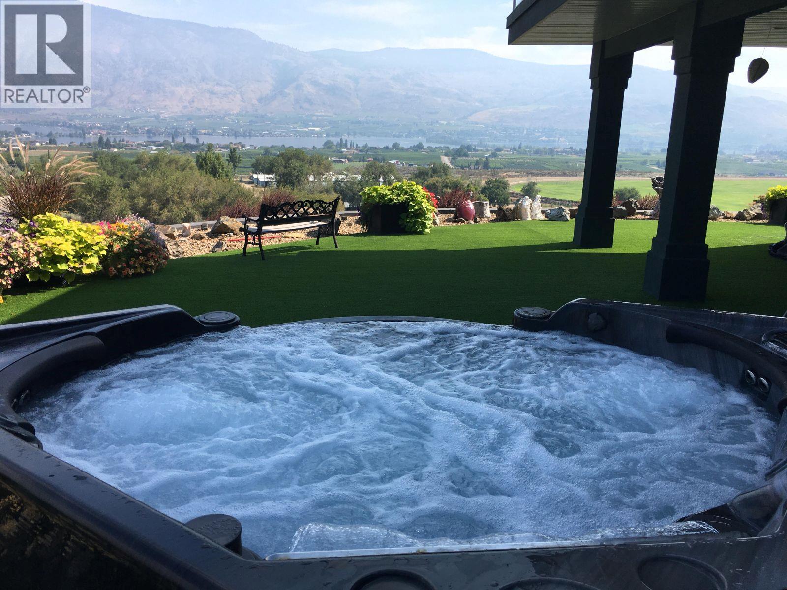 11701 Quail Ridge Place, Osoyoos