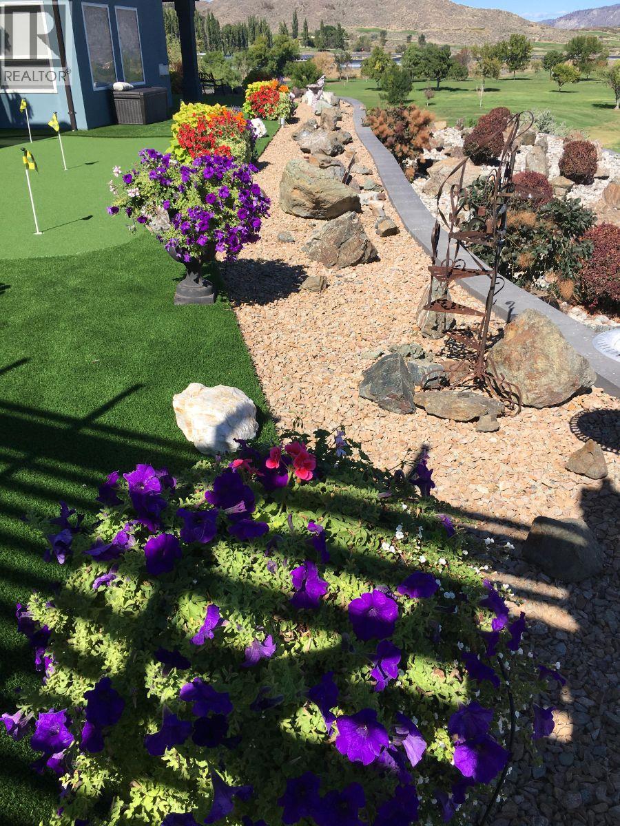 11701 Quail Ridge Place, Osoyoos