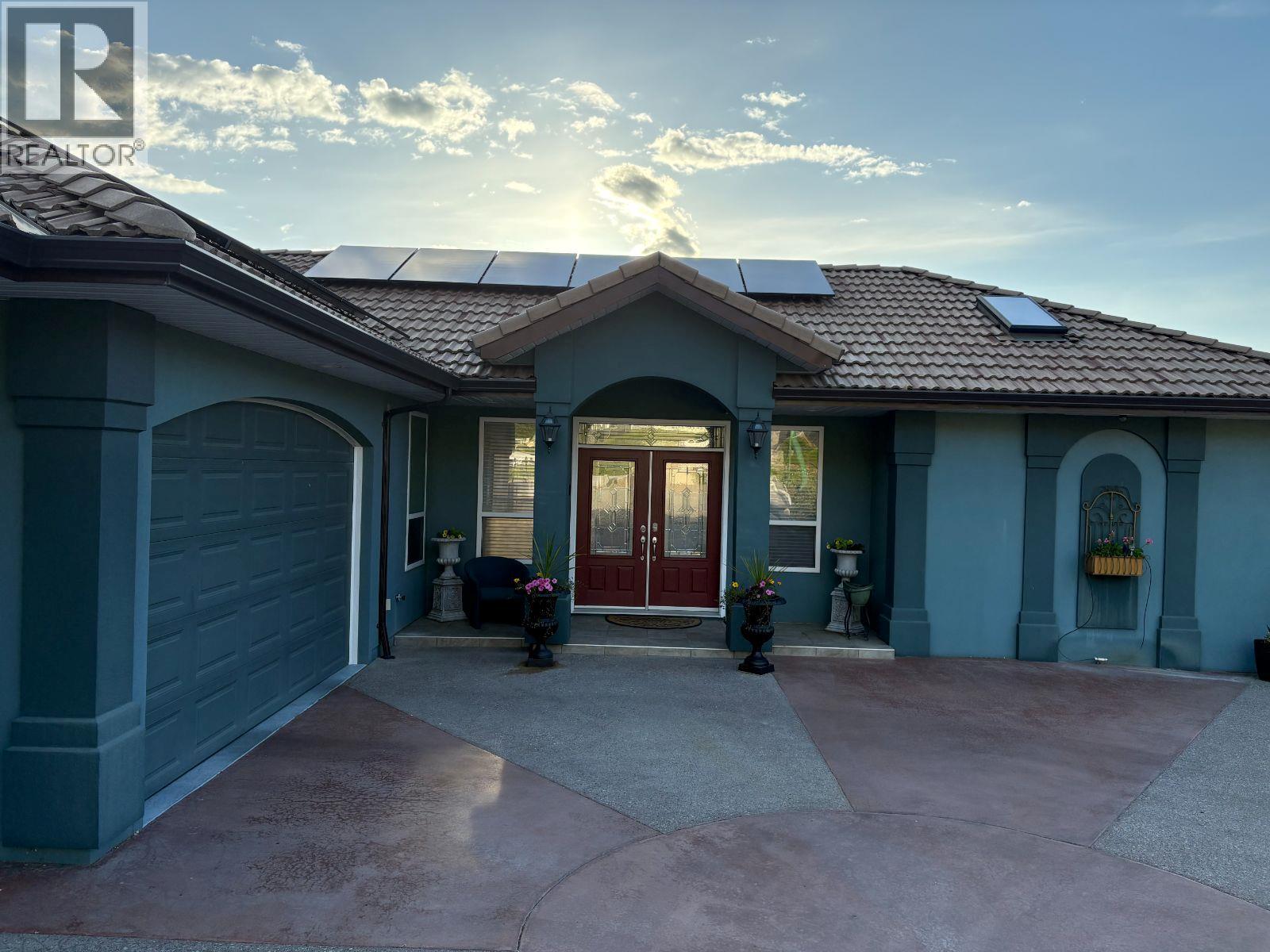 11701 Quail Ridge Place, Osoyoos