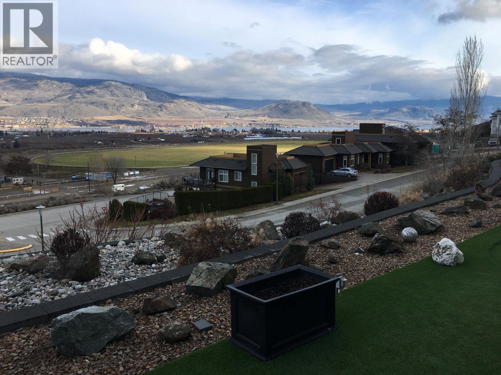 11701 Quail Ridge Place, Osoyoos