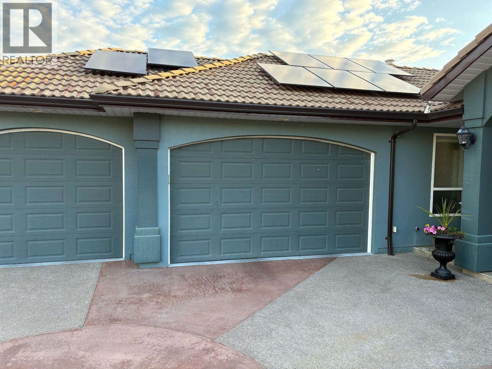 11701 Quail Ridge Place, Osoyoos