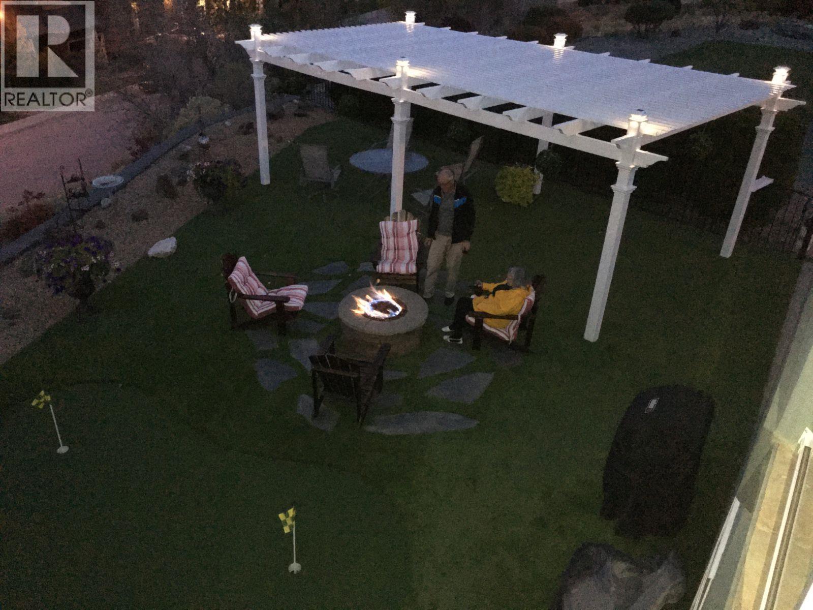 11701 Quail Ridge Place, Osoyoos