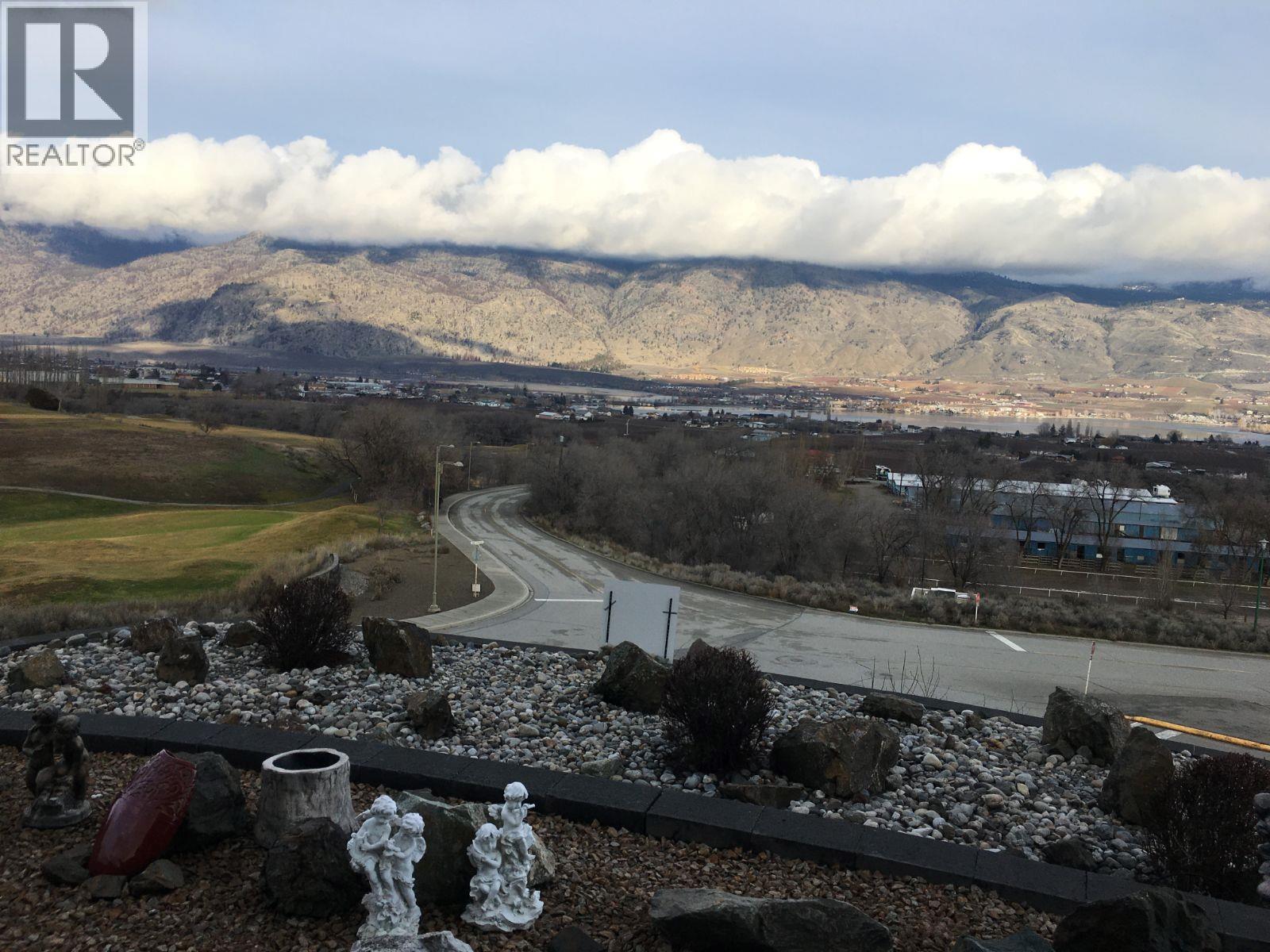 11701 Quail Ridge Place, Osoyoos