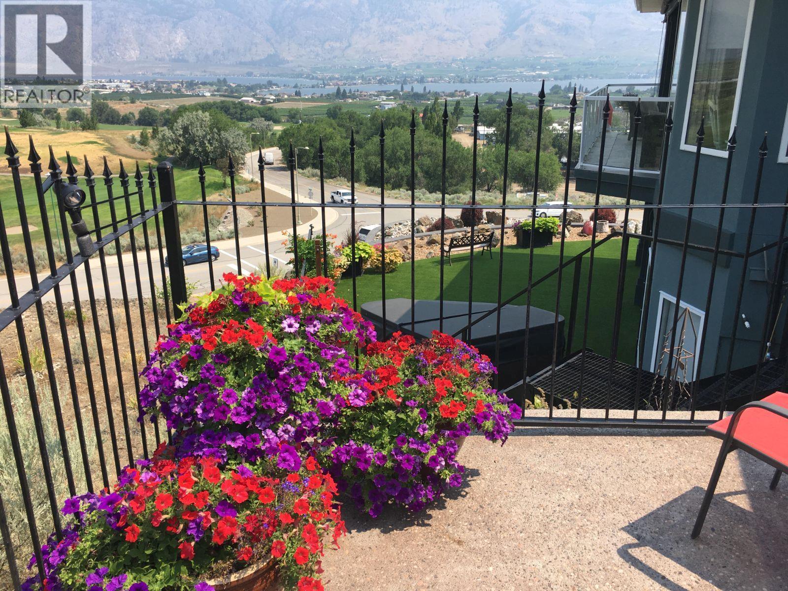 11701 Quail Ridge Place, Osoyoos