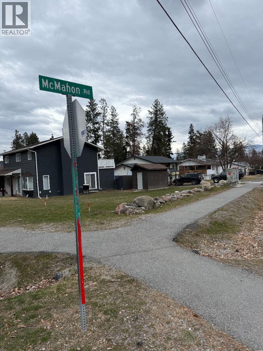  McBain Road, West Kelowna