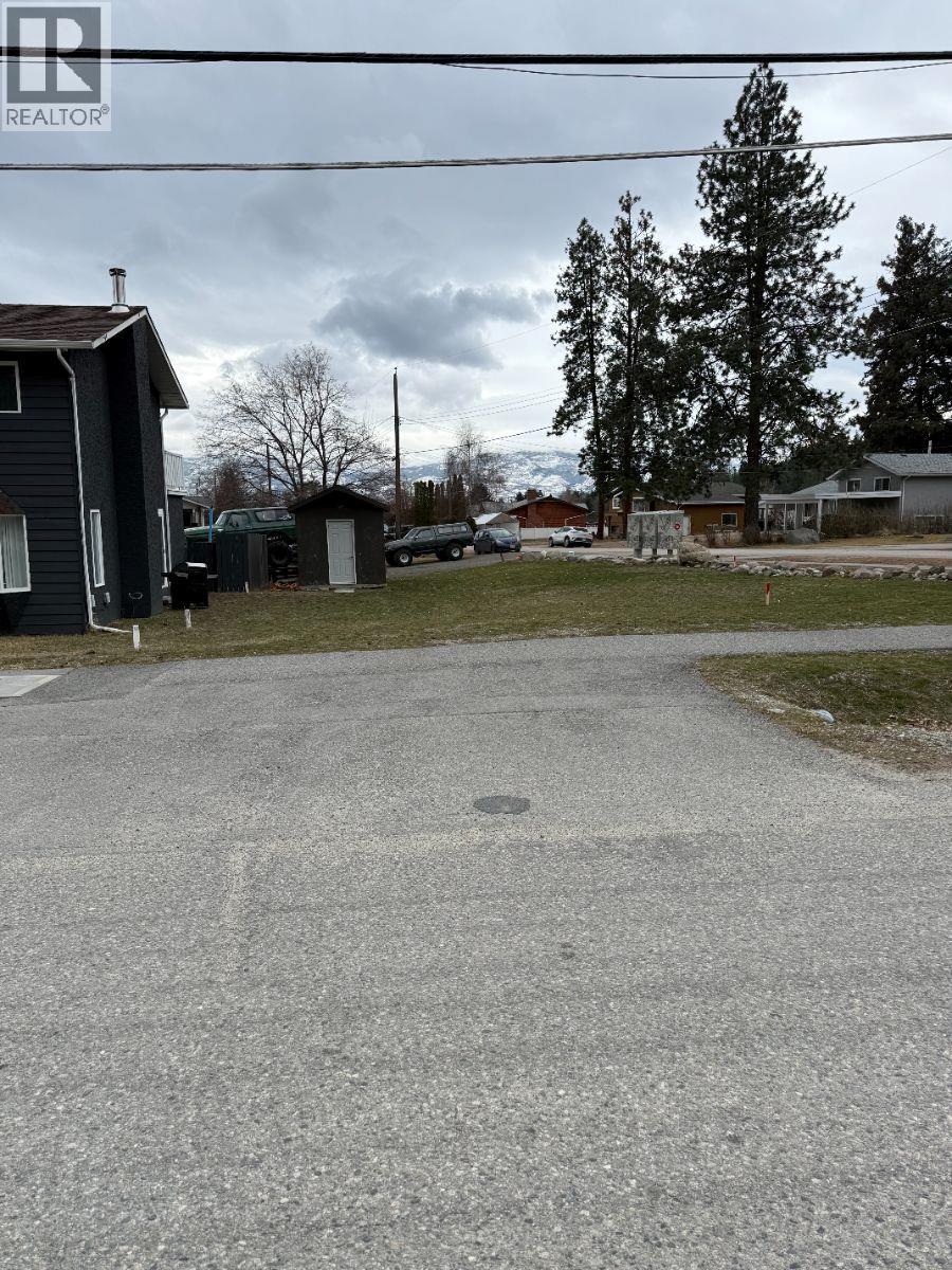  McBain Road, West Kelowna