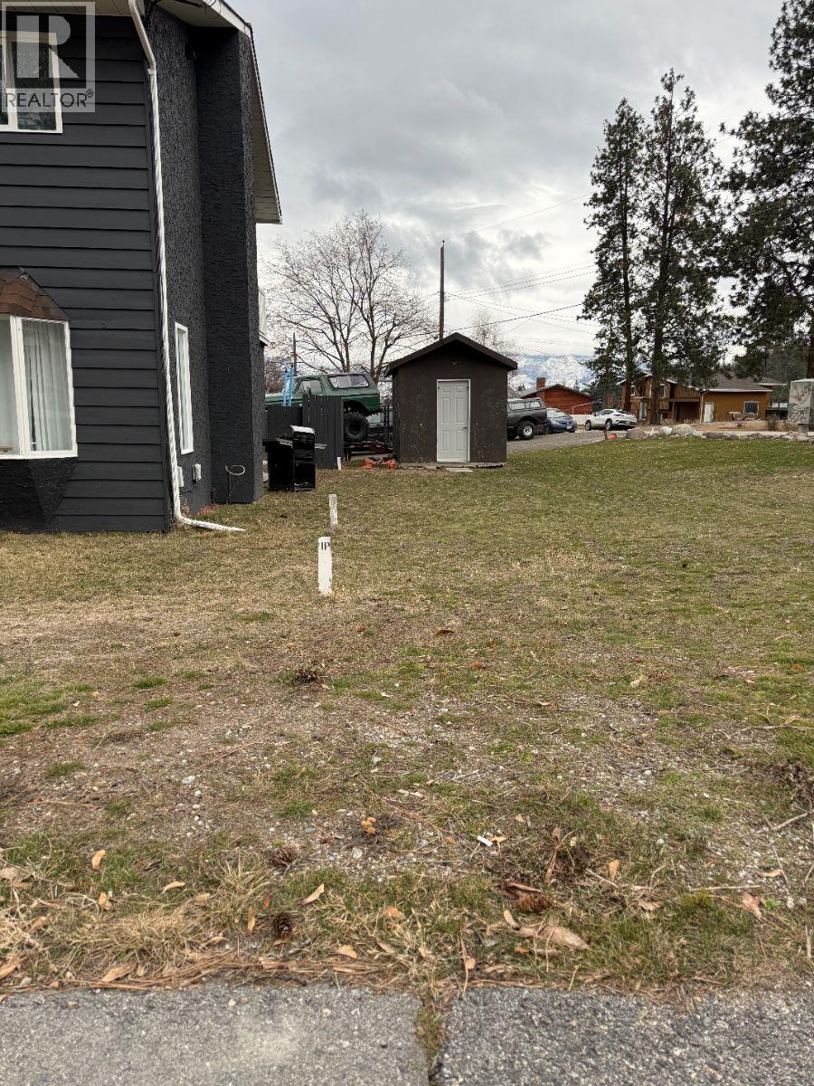  McBain Road, West Kelowna