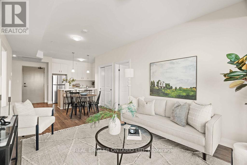 331 - 865 KLEINBURG DRIVE Property Photo