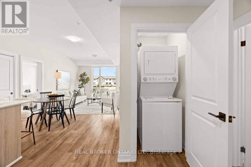 331 - 865 KLEINBURG DRIVE Property Photo