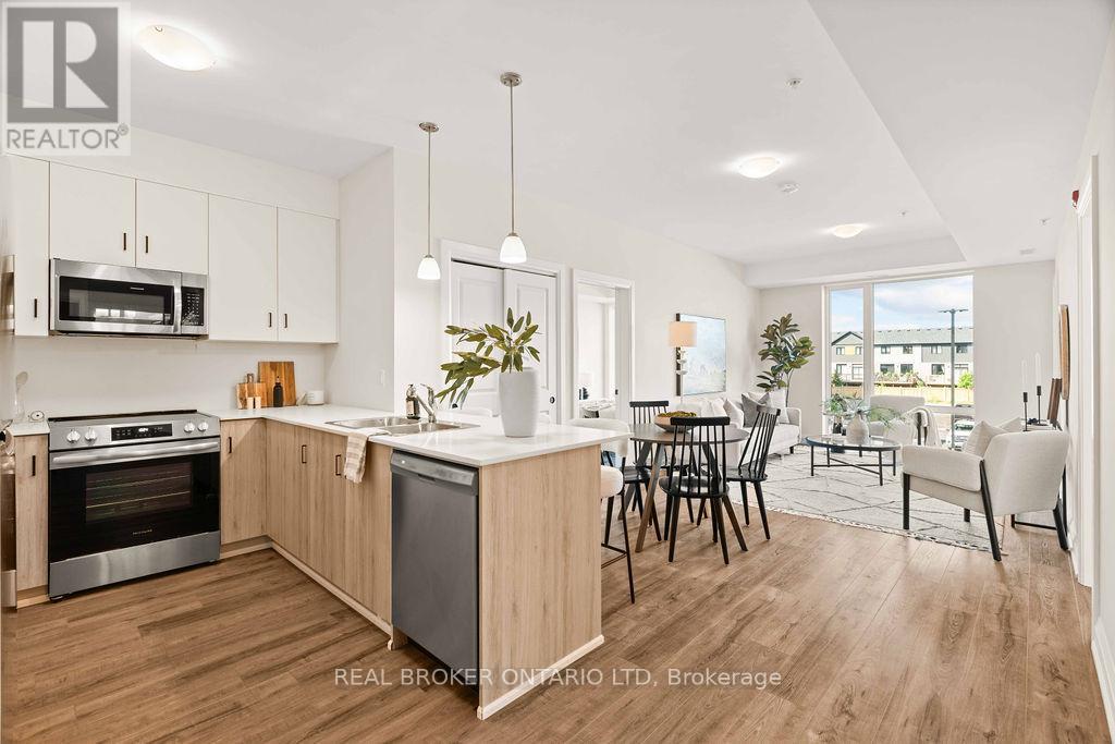 331 - 865 KLEINBURG DRIVE Property Photo