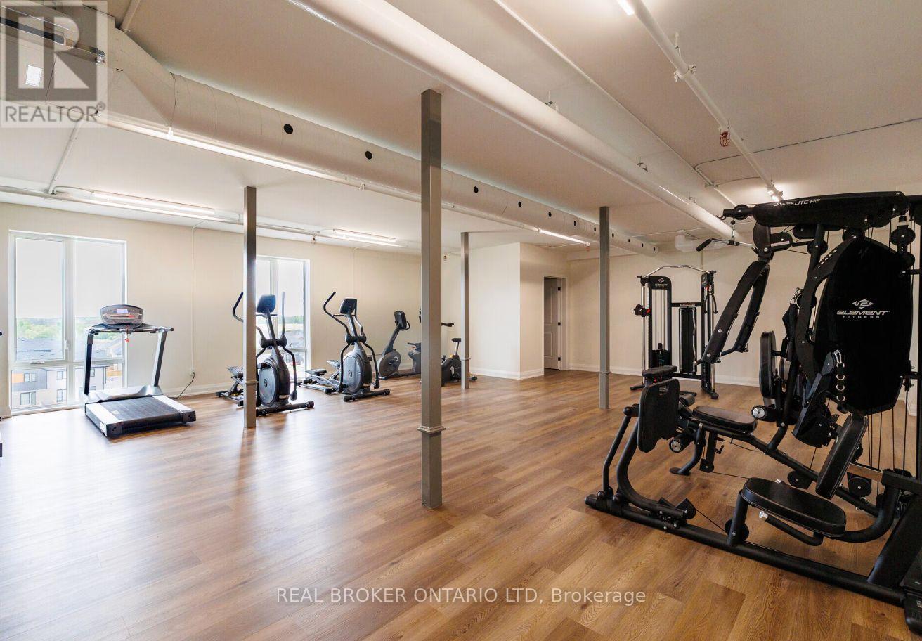 331 - 865 KLEINBURG DRIVE Property Photo