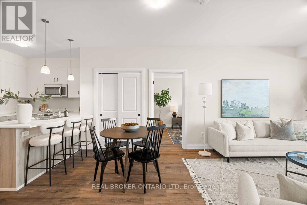 331 - 865 KLEINBURG DRIVE Property Photo