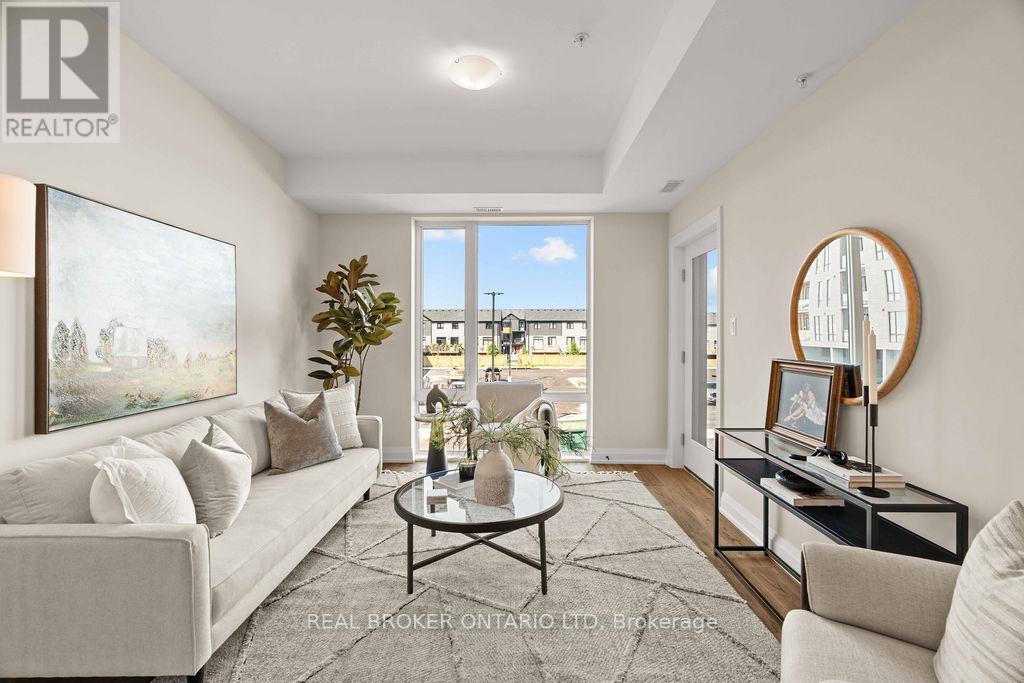 331 - 865 KLEINBURG DRIVE Property Photo