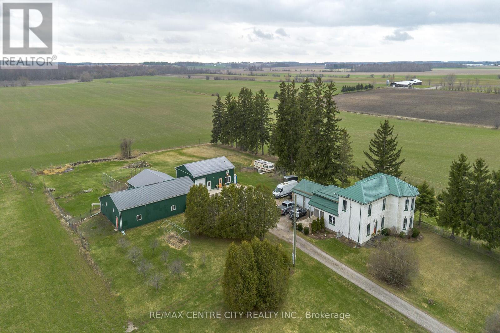 323804 MOUNT ELGIN ROAD Property Photo