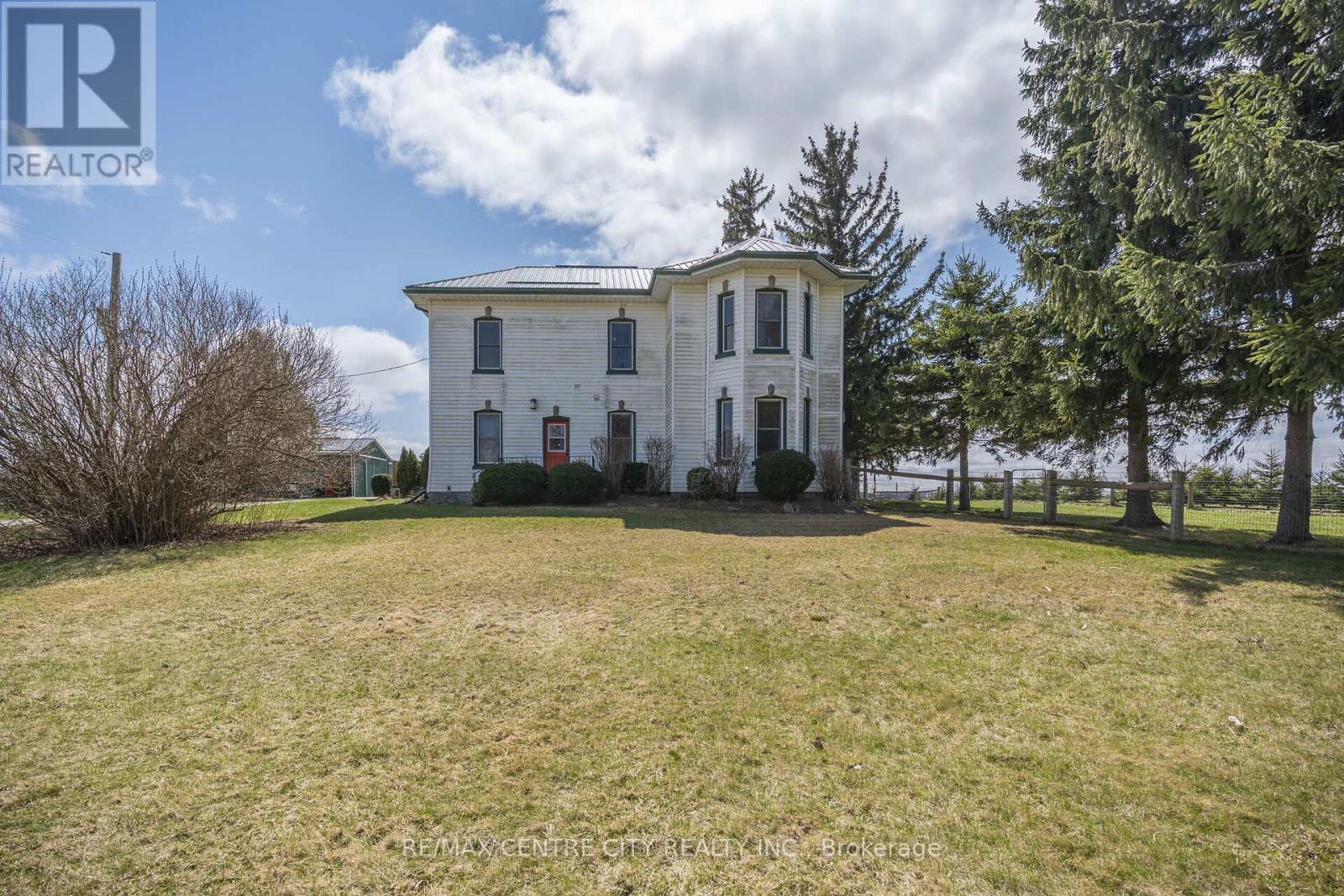 323804 MOUNT ELGIN ROAD Property Photo