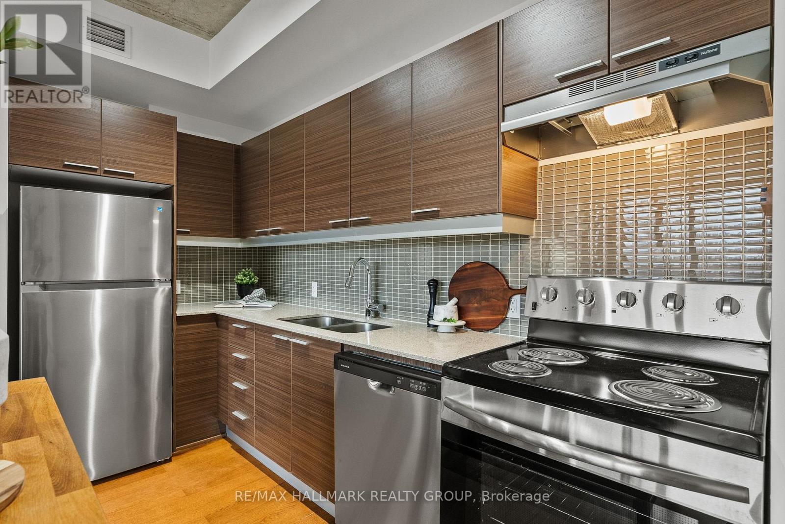 Brand-new Appliances