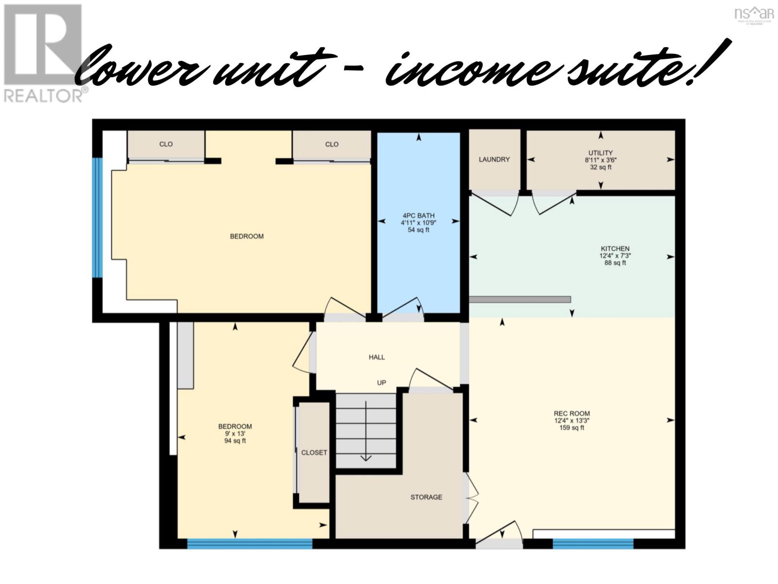 Property 11 of 50 of 8 & 10 Sailboat Lane