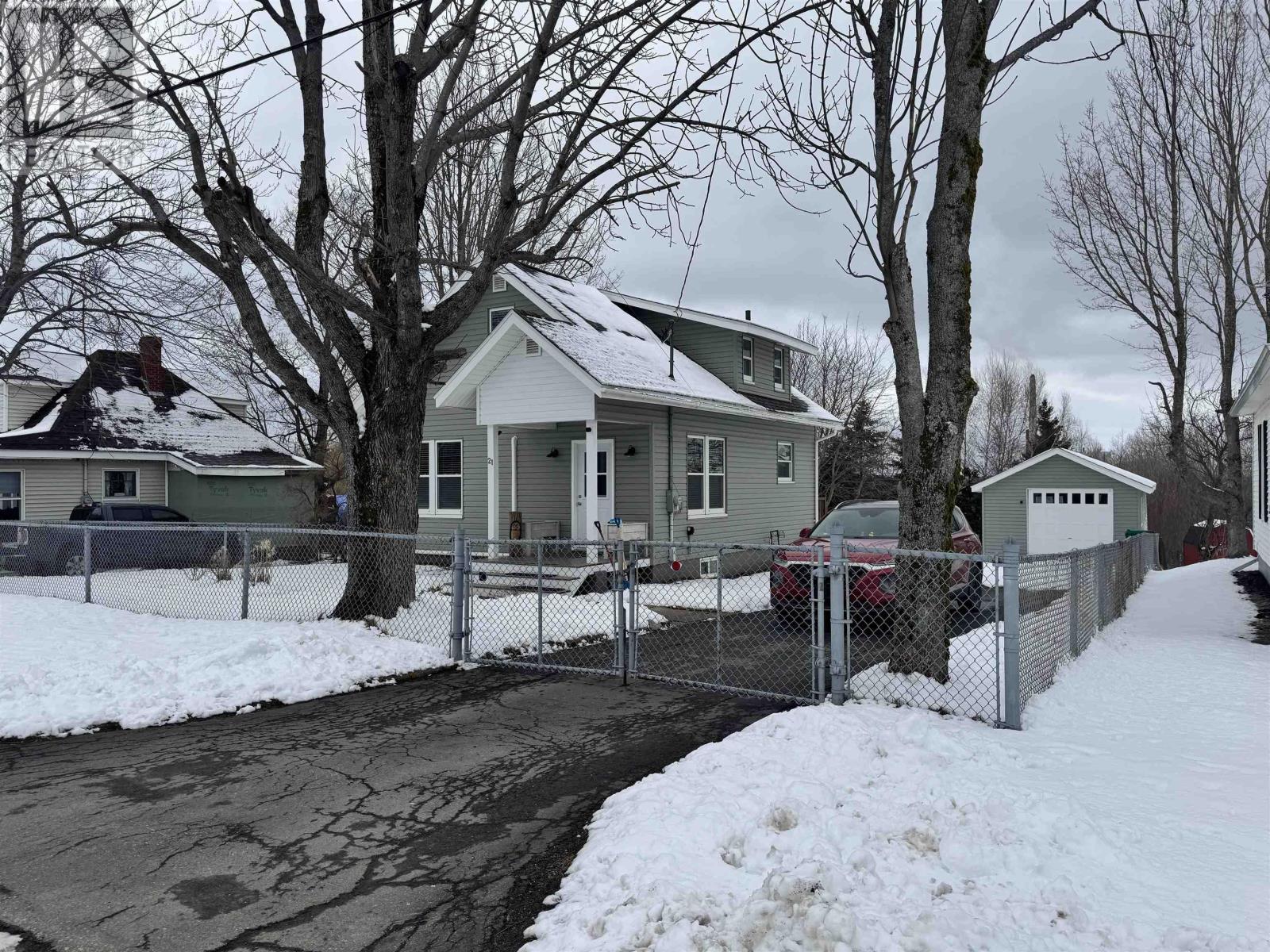 Property 26 of 26 of 21 6th Street