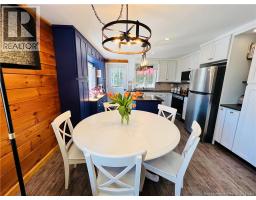 Kitchen - 18 Ledge Loop Road, Dufferin, NB E3L3P2 Photo 13
