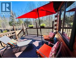 2pc Bathroom - 18 Ledge Loop Road, Dufferin, NB E3L3P2 Photo 6