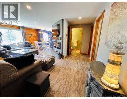 4pc Ensuite bath - 18 Ledge Loop Road, Dufferin, NB E3L3P2 Photo 8