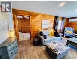 Primary Bedroom - 18 Ledge Loop Road, Dufferin, NB E3L3P2 Photo 9