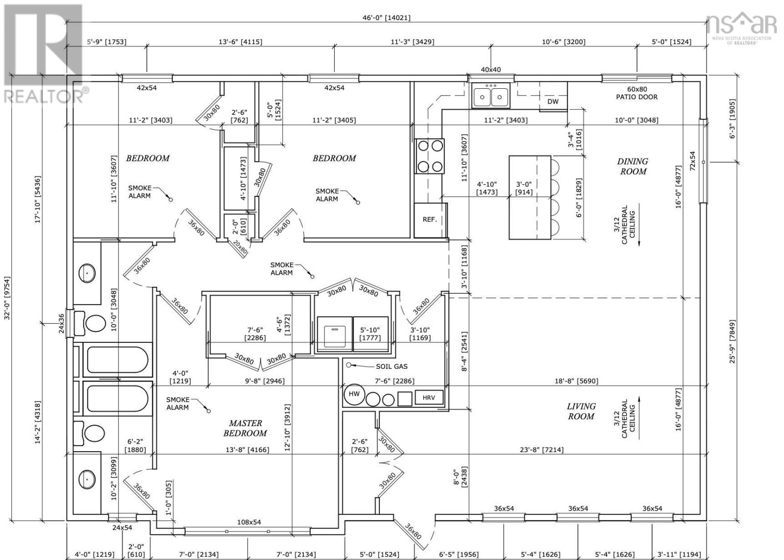 Property 3 of 4 of Lot 5 120 Beau Run