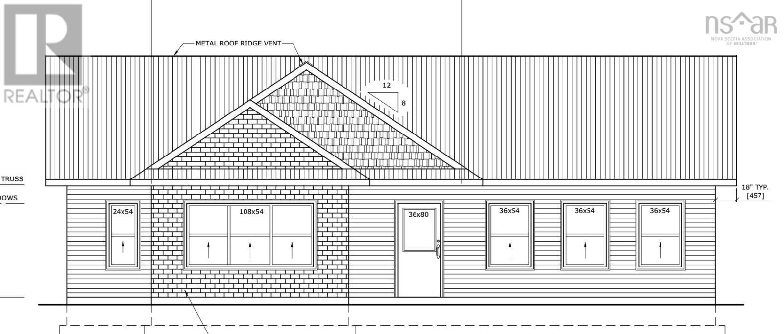 Property 4 of 4 of Lot 5 120 Beau Run