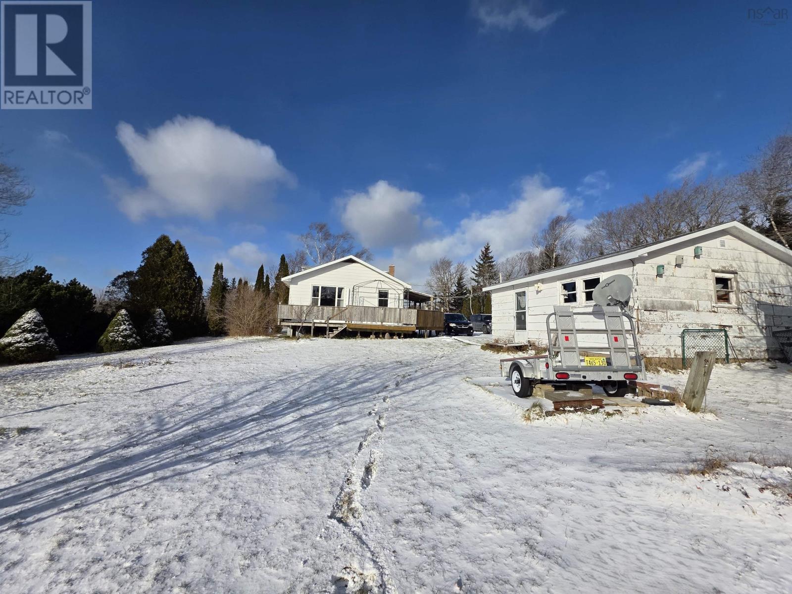 Property 5 of 13 of 1348 Grand Lake Road