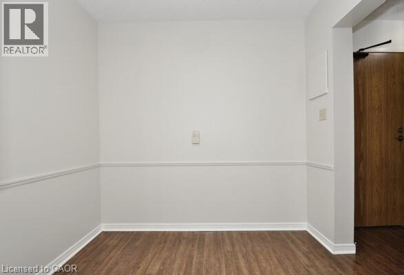 400 CHAMPLAIN Boulevard Unit# 404, Cambridge, Ontario, N1R7J6 — Photo 10