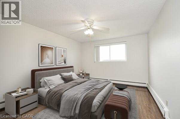 400 CHAMPLAIN Boulevard Unit# 404, Cambridge, Ontario, N1R7J6 — Photo 25