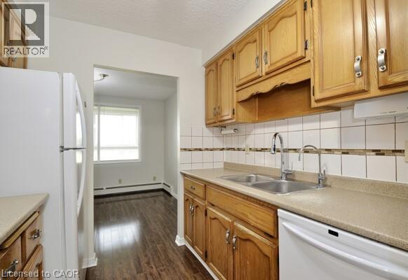400 CHAMPLAIN Boulevard Unit# 404, Cambridge, Ontario, N1R7J6 — Photo 14