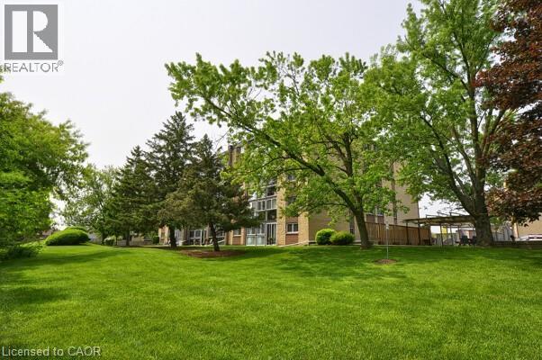 400 CHAMPLAIN Boulevard Unit# 404, Cambridge, Ontario, N1R7J6 — Photo 7