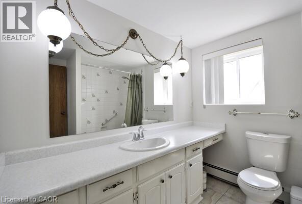 400 CHAMPLAIN Boulevard Unit# 404, Cambridge, Ontario, N1R7J6 — Photo 8