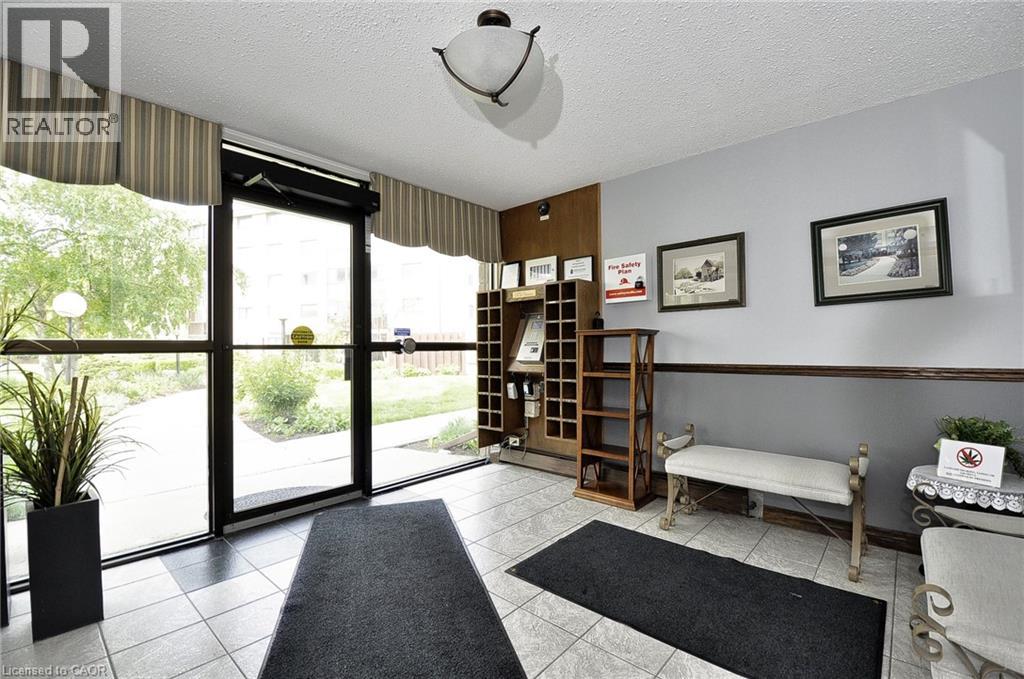 400 CHAMPLAIN Boulevard Unit# 404, Cambridge, Ontario, N1R7J6 — Photo 5