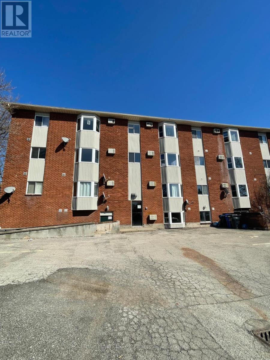 105 - 55 MCALPINE AVENUE S