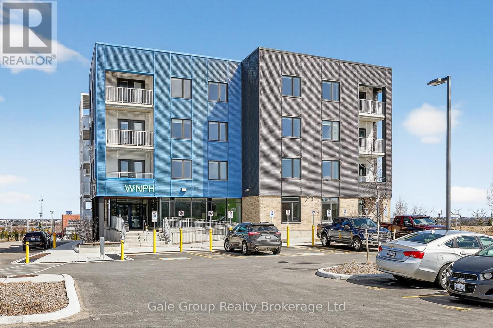 110 - 785 SOUTHWOOD WAY