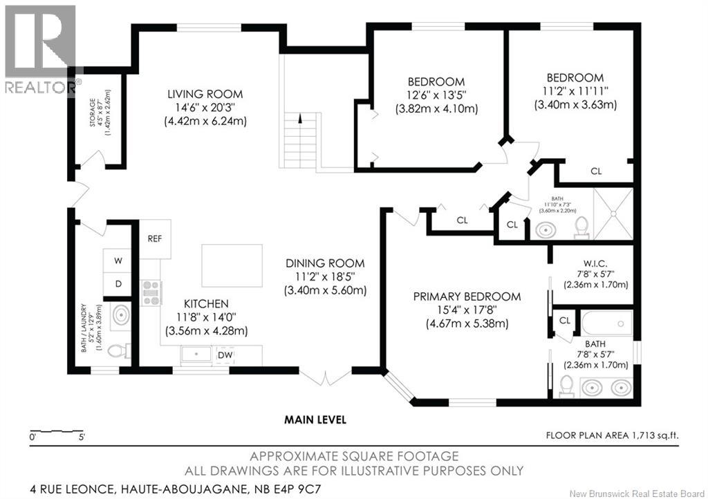 4 Leonce Street - 39