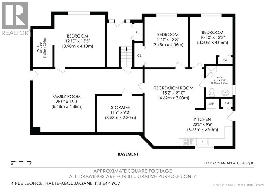 4 Leonce Street - 40