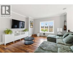 Living room - 4 Leonce Street, Haute Aboujagane, NB E4P9C7 Photo 6