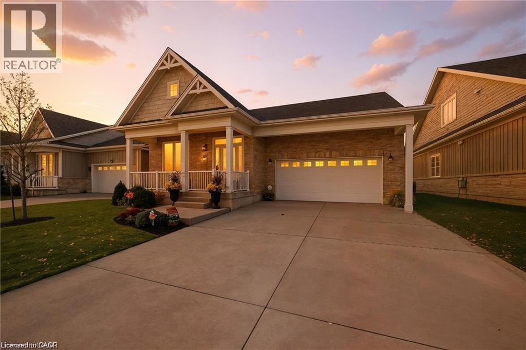 #89 34 REGATTA Drive - 1