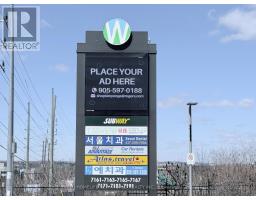 7 &108 &109 - 7181 Yonge Street, Markham, ON L3T0C7 Photo 30