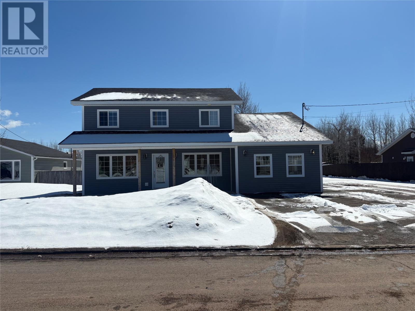 46 Newtown Road - photo 3