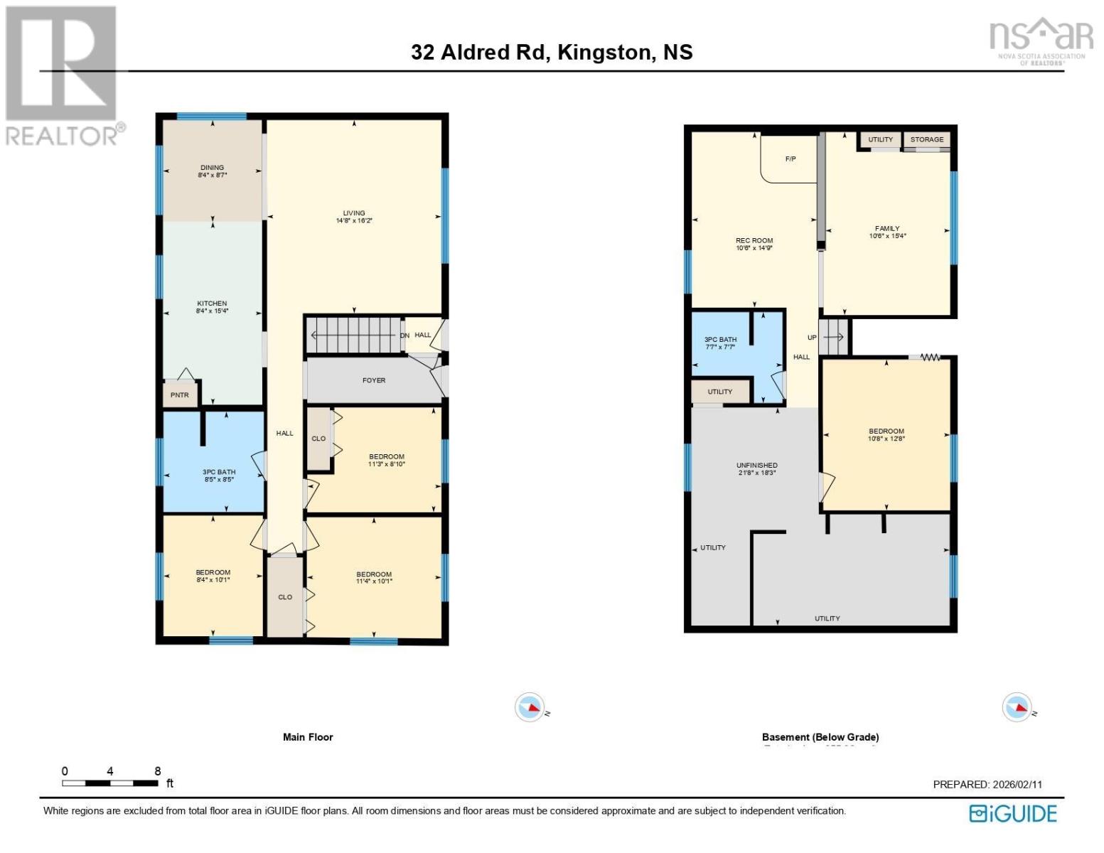 Property 34 of 50 of 32 Aldred Road