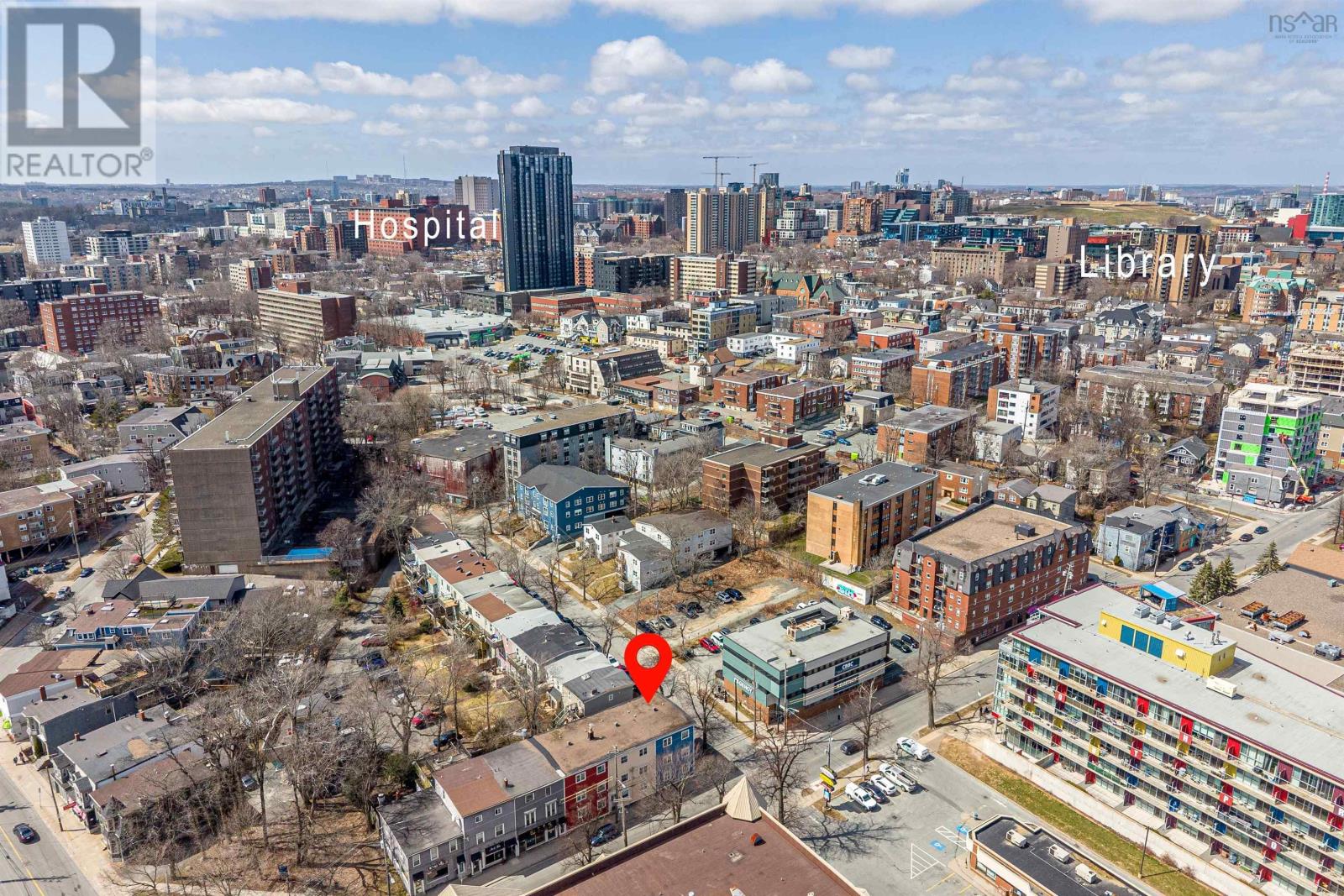 Property 26 of 30 of 3 1034 Barrington Street