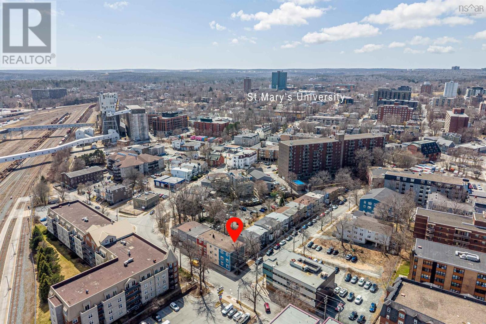 Property 27 of 30 of 3 1034 Barrington Street